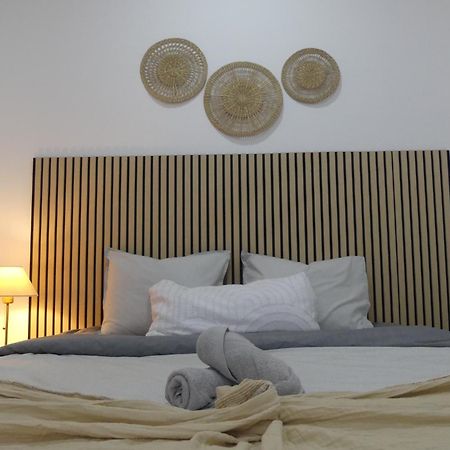 Cosy Appartement Met Tuin In Centrum Antwerpen Gratis Parking Free Parking! Extérieur photo