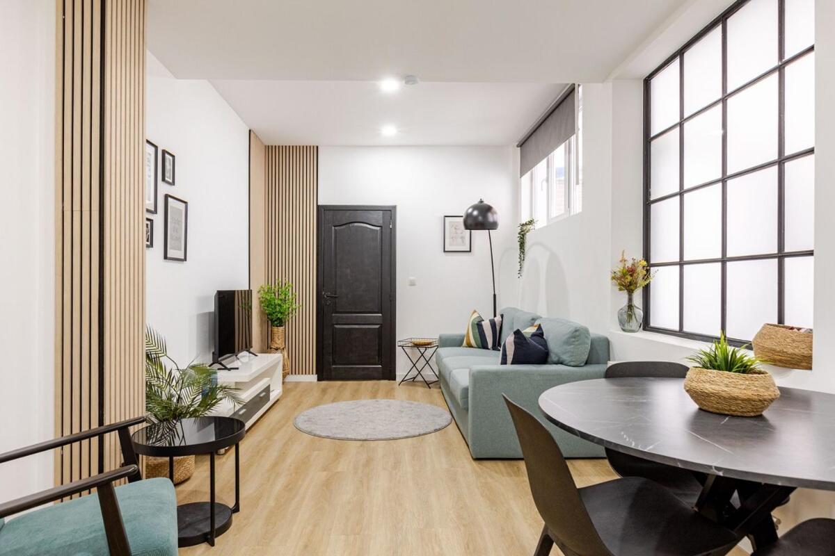 Cosy Appartement Met Tuin In Centrum Antwerpen Gratis Parking Free Parking! Extérieur photo