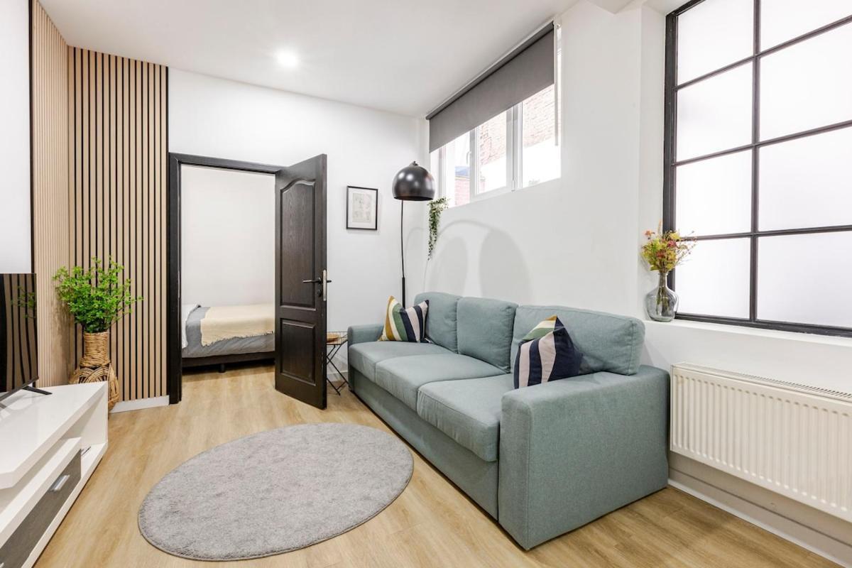 Cosy Appartement Met Tuin In Centrum Antwerpen Gratis Parking Free Parking! Extérieur photo